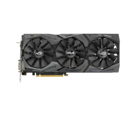 ASUS GeForce GTX 1080 ROG STRIX OC 8GB GDDR5X - 315427 - zdjęcie 3